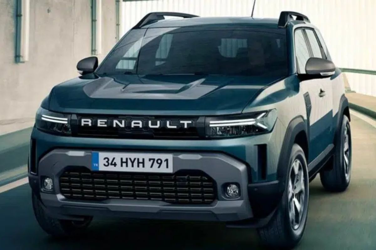 Renault