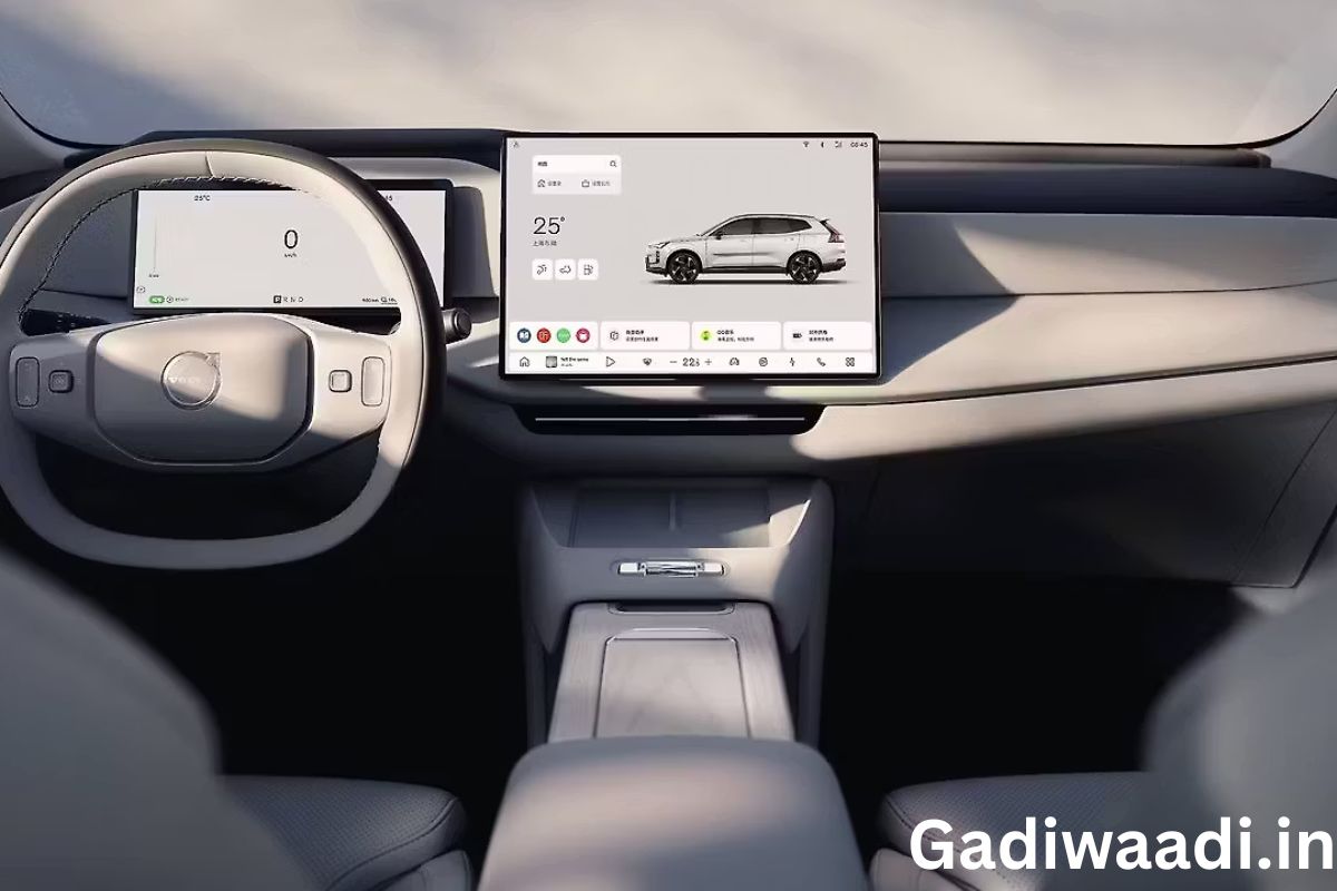 2026 Volvo XC70