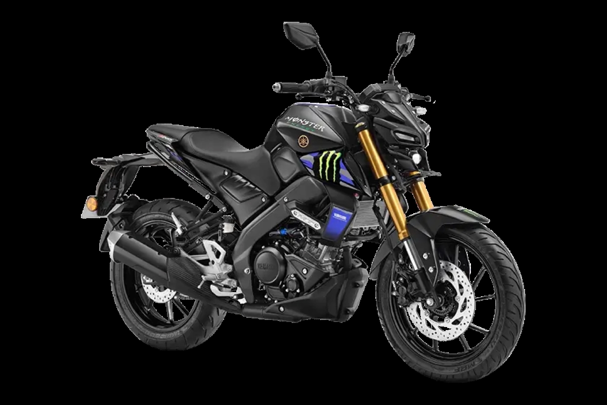 KTM 160 Duke vs Yamaha MT-15 V2