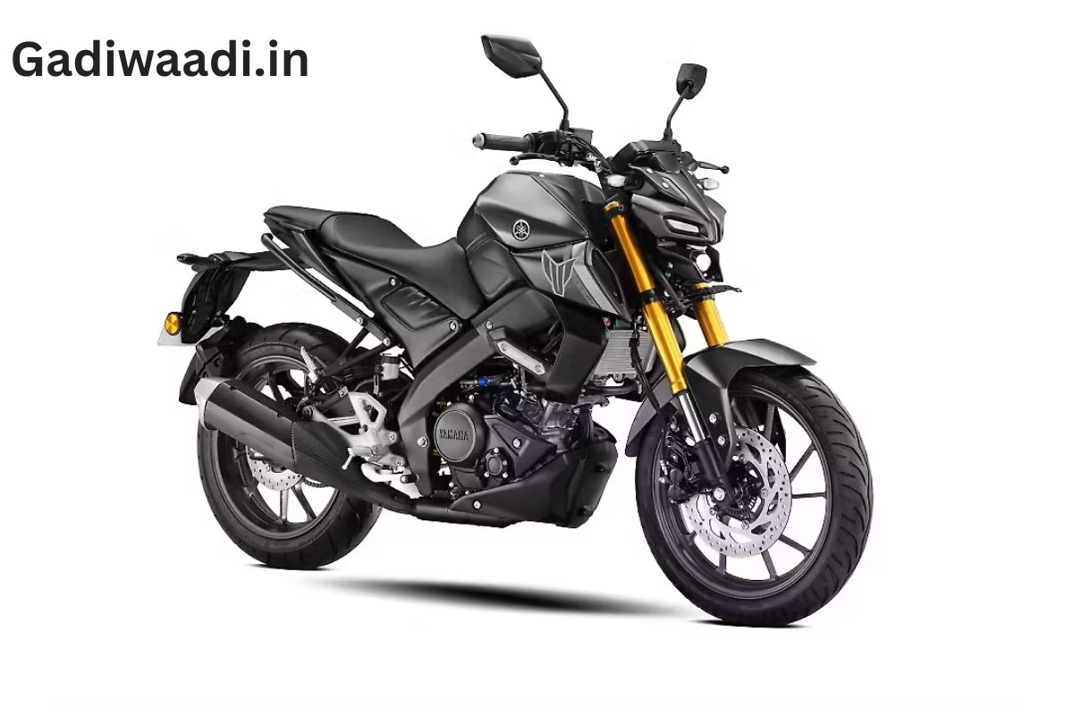 Yamaha 2-Wheelers