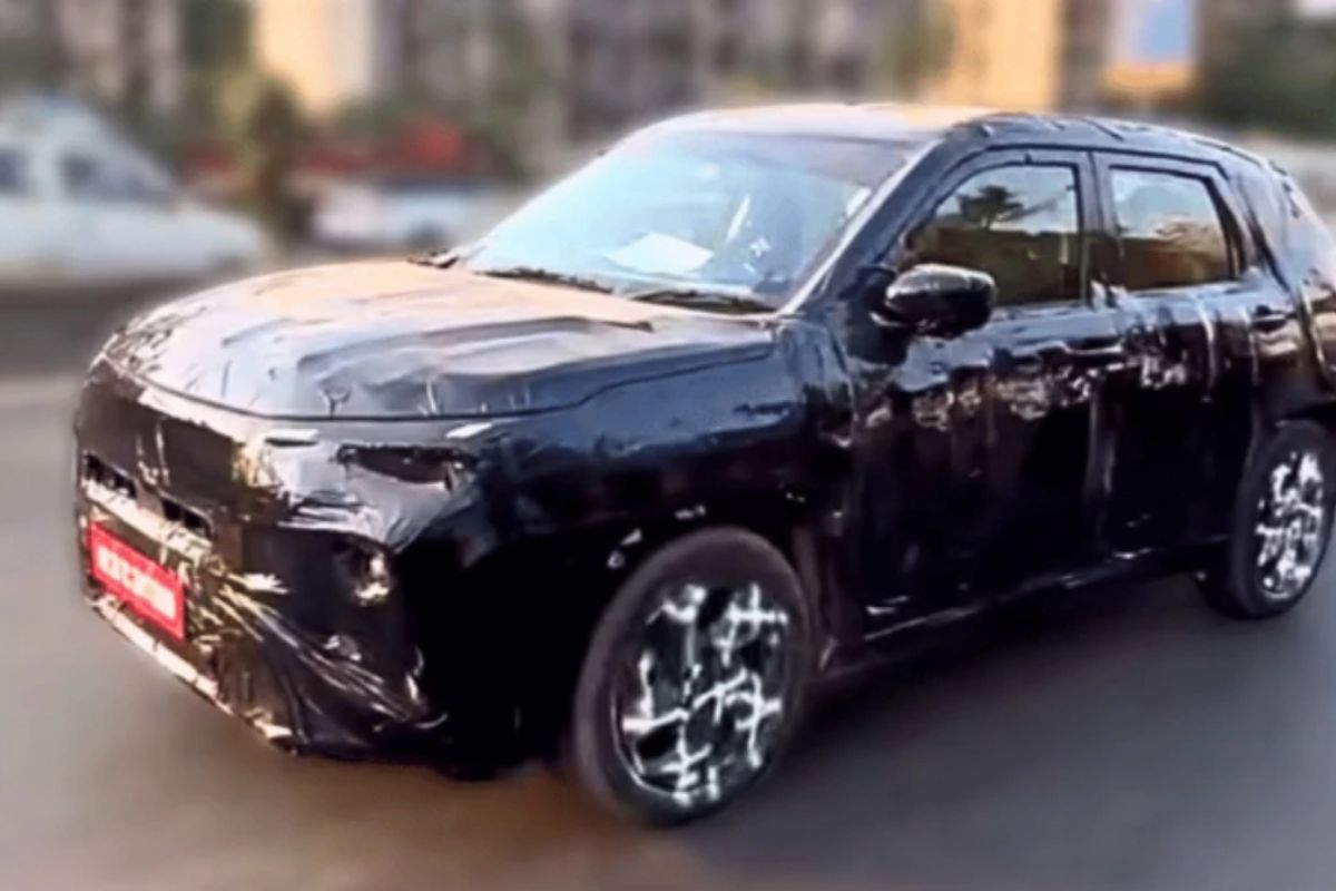 Maruti Suzuki Escudo SUV 