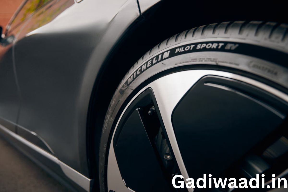 Michelin EV Tyres