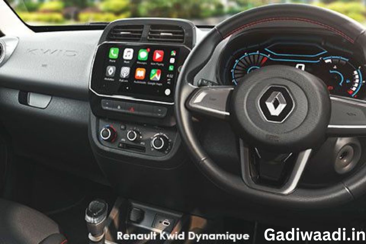 Renault Kwid