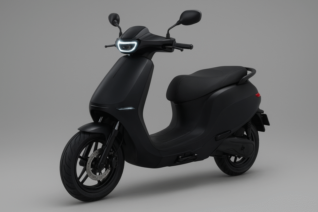 Ola S1 pro sports
