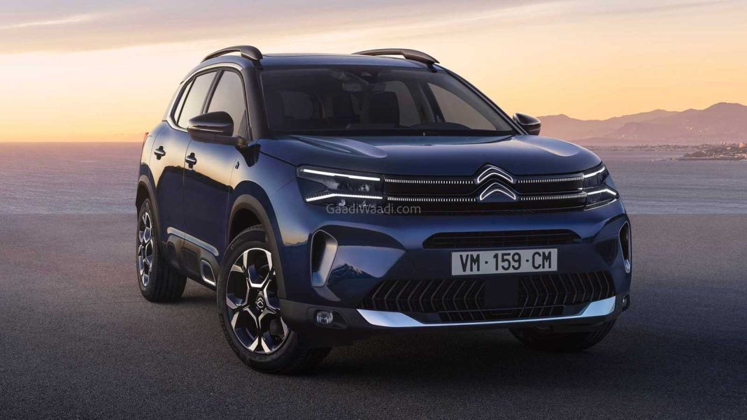 Toyota Fortuner, Skoda Kodiaq
