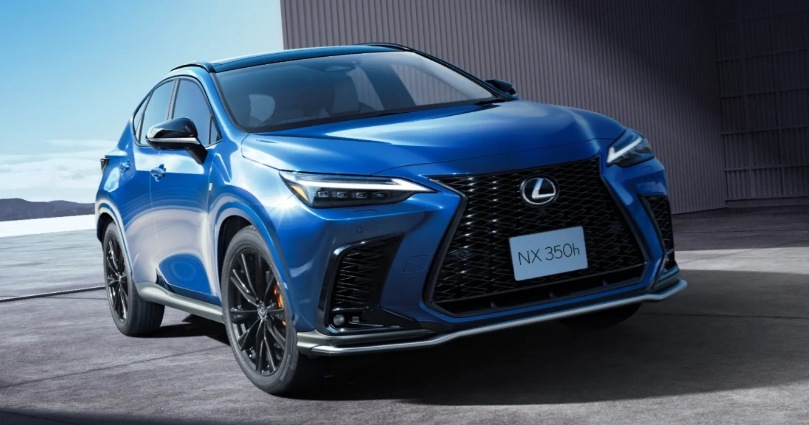 Lexus India Price Cut: