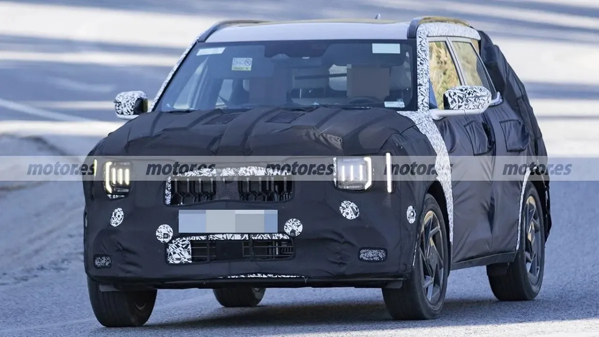 Kia Seltos Hybrid 