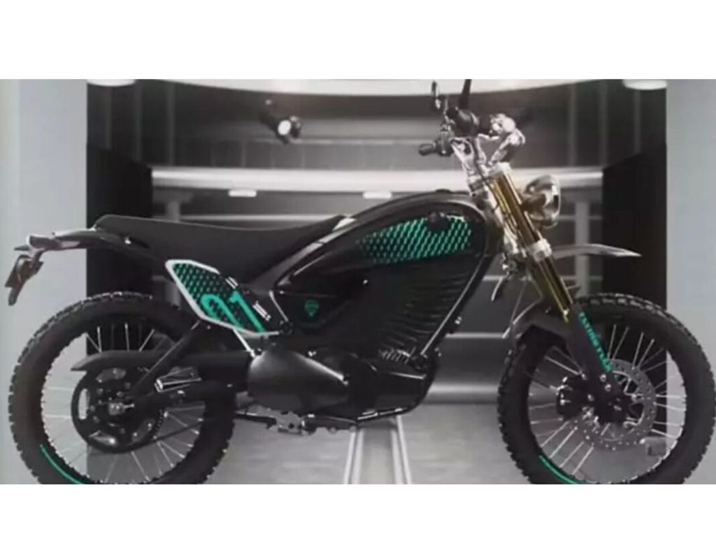 Flying Flea S6