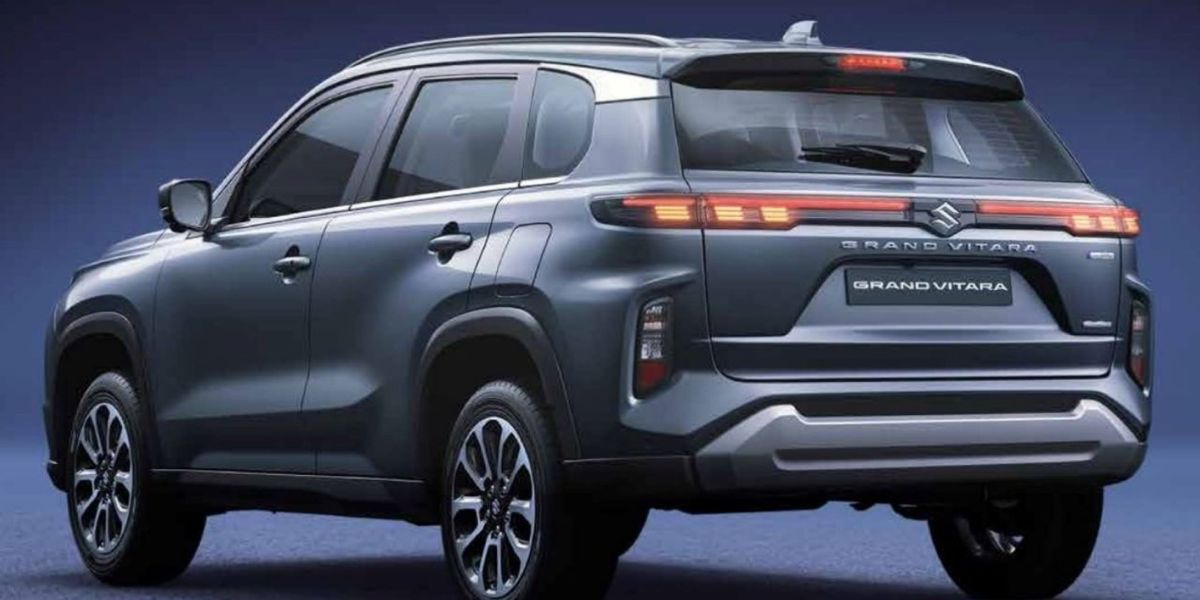 Maruti August 2025 
