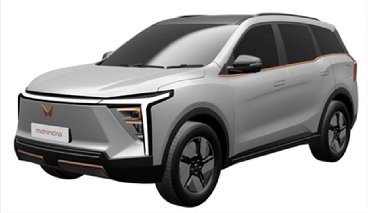 Popular Mahindra SUVs