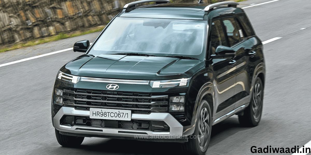 Hyundai New Car Offers