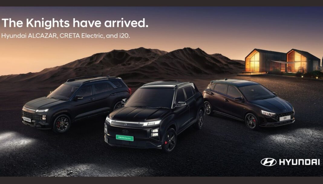 Hyundai August 2025 Sales 