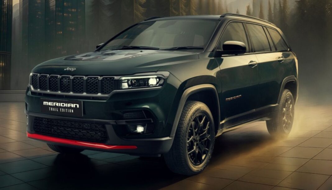 Toyota Fortuner, Skoda Kodiaq