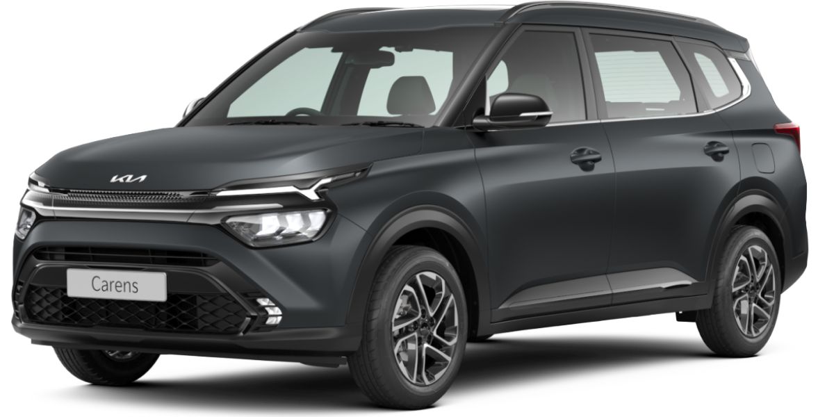 Kia Festive Offers