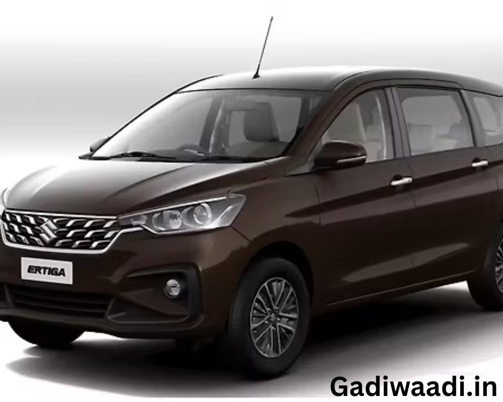 Maruti Suzuki