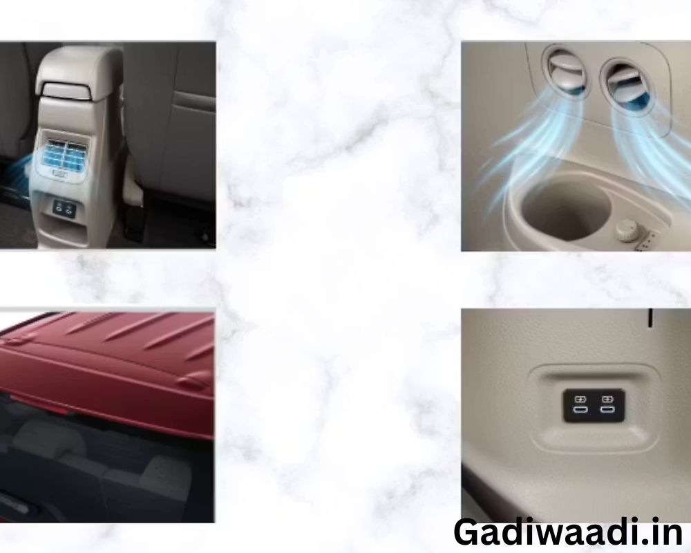 Maruti Suzuki Ertiga