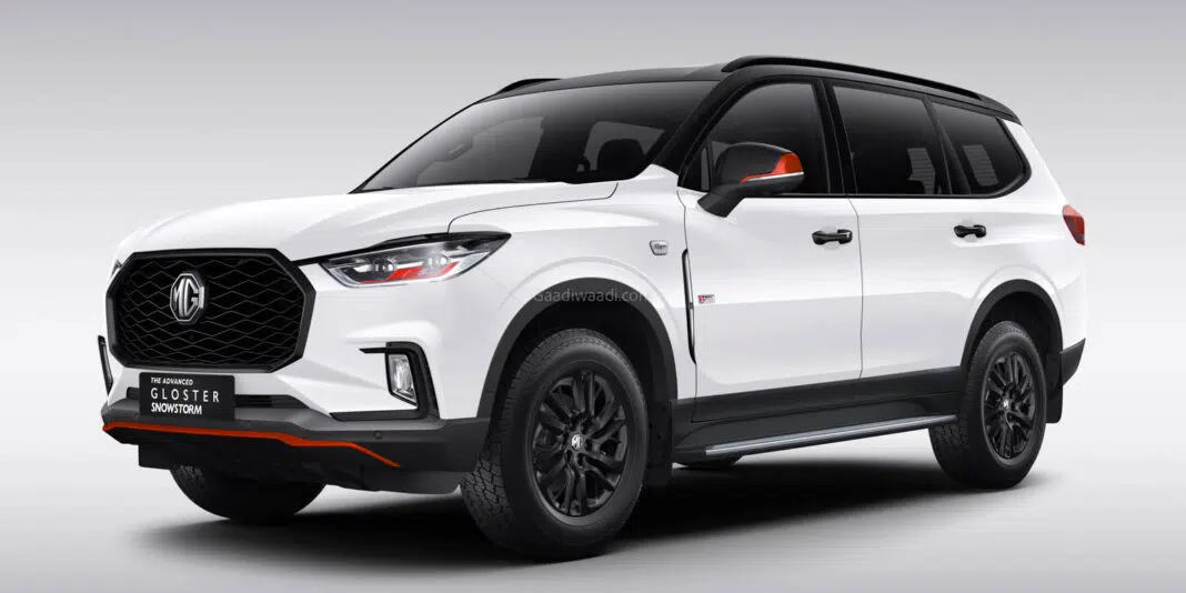Full Size SUV Sales 2025: Fortuner