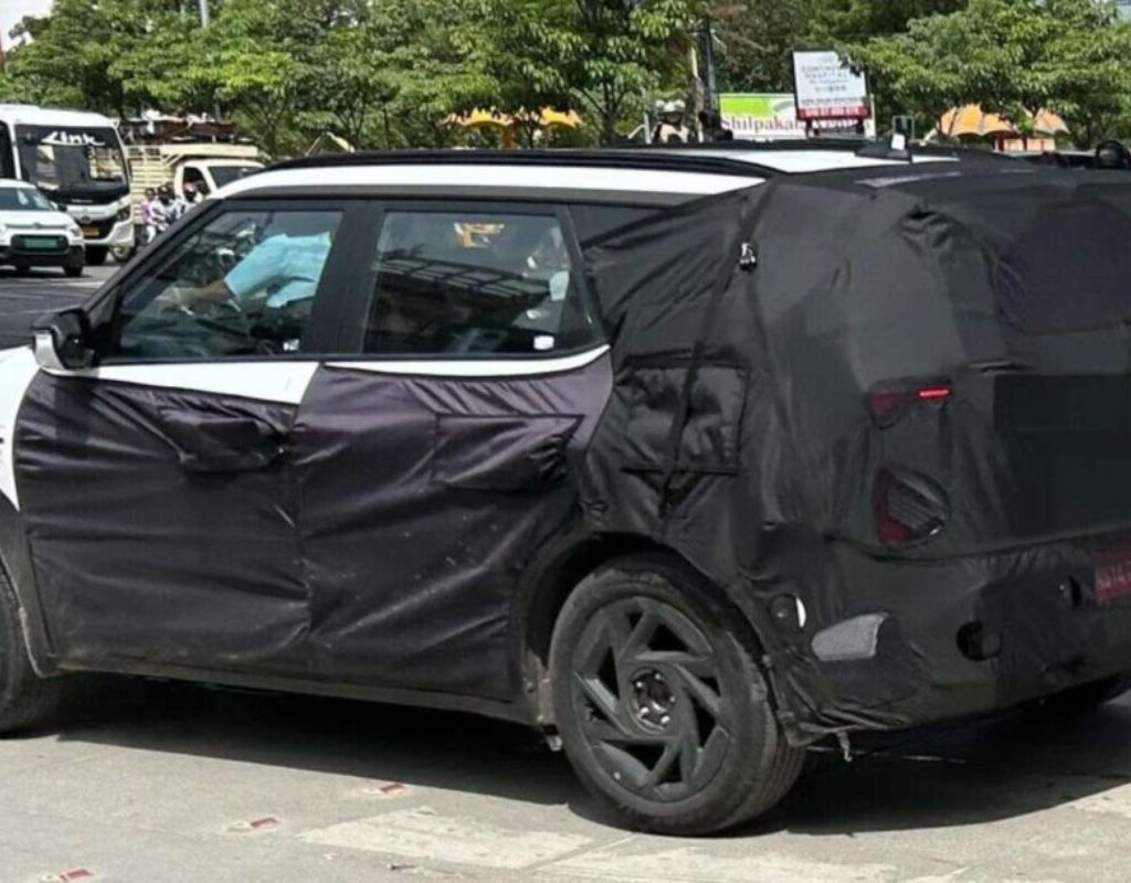 New-Gen Kia Seltos