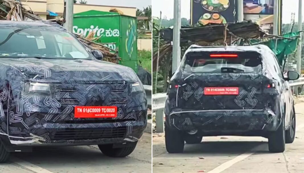 Hyundai Creta Rivals 