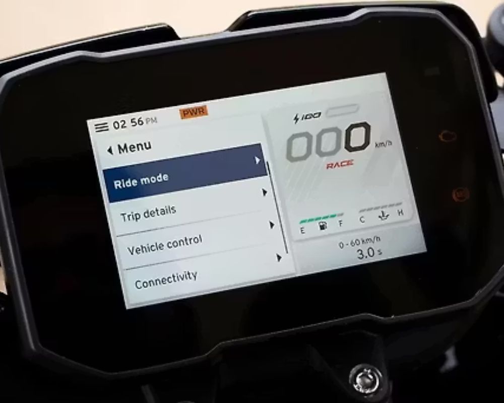 TVS Ntorq 150