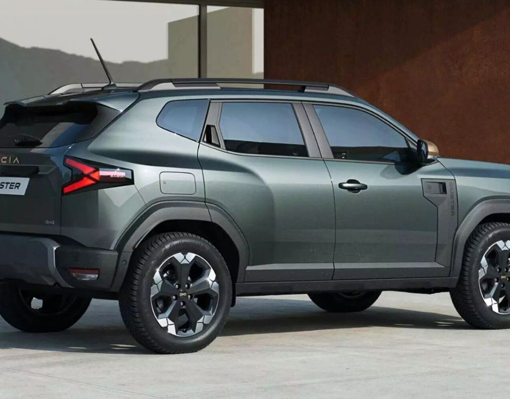Hyundai Creta Rivals 