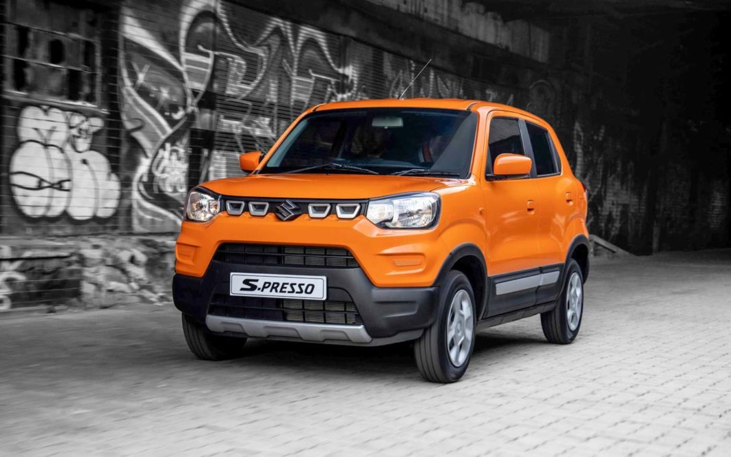 Maruti Suzuki