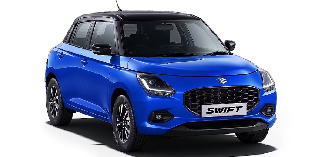 Maruti Suzuki Arena GST 2.0