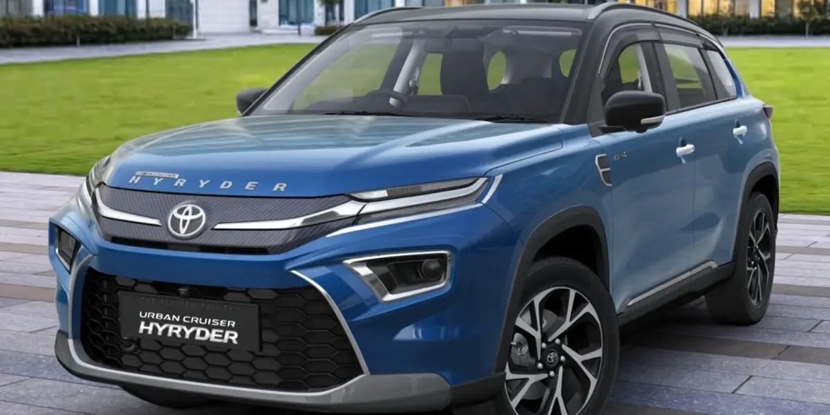 Hyundai Creta, Kia Seltos