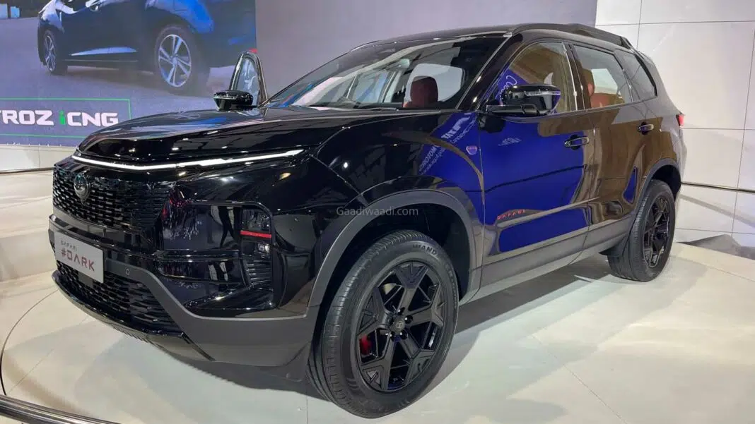 Tata Punch 2025