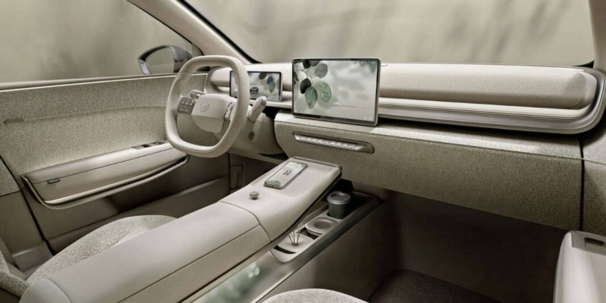 Volkswagen ID. CROSS
