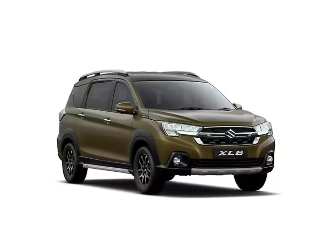 Maruti Suzuki Arena GST 2.0