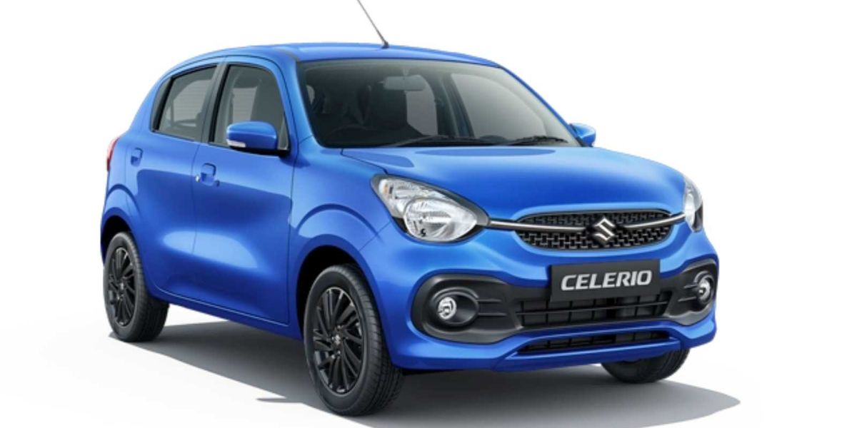 Maruti Suzuki