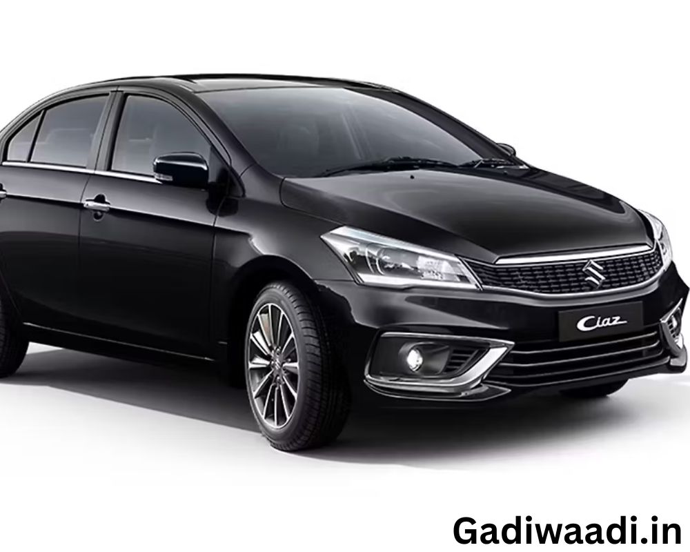 Maruti Suzuki 