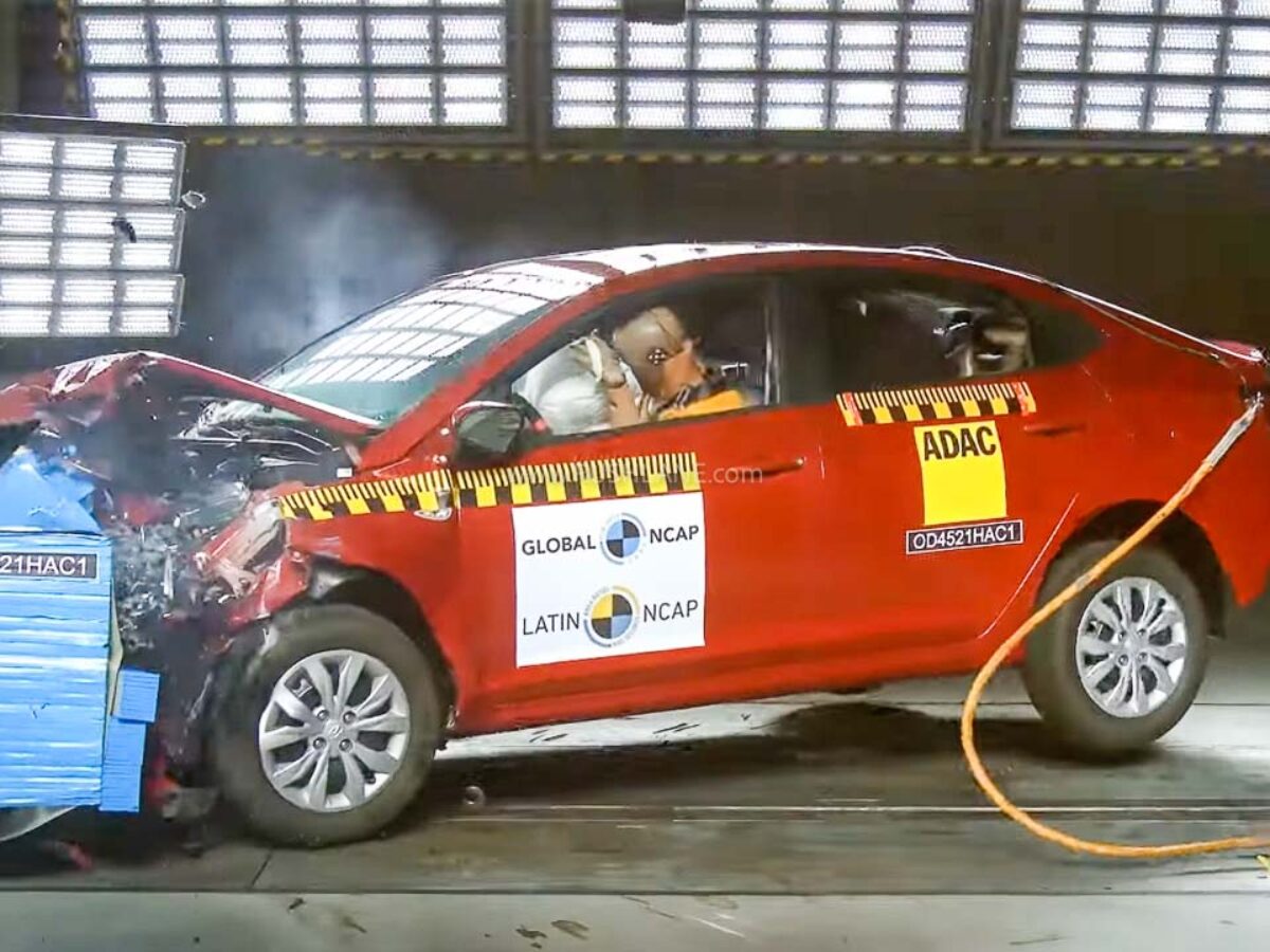 Top 10 Safest Cars in India 2025
