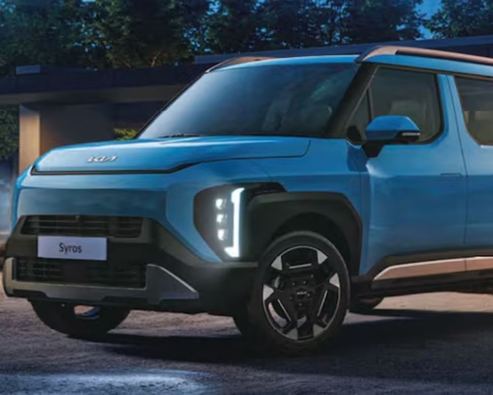 Car News September Maruti Victoris