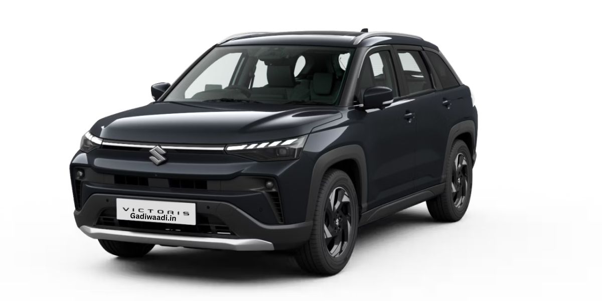 Maruti Suzuki