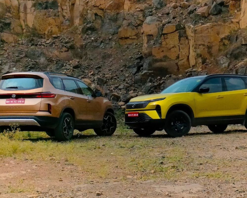 Tata Motors