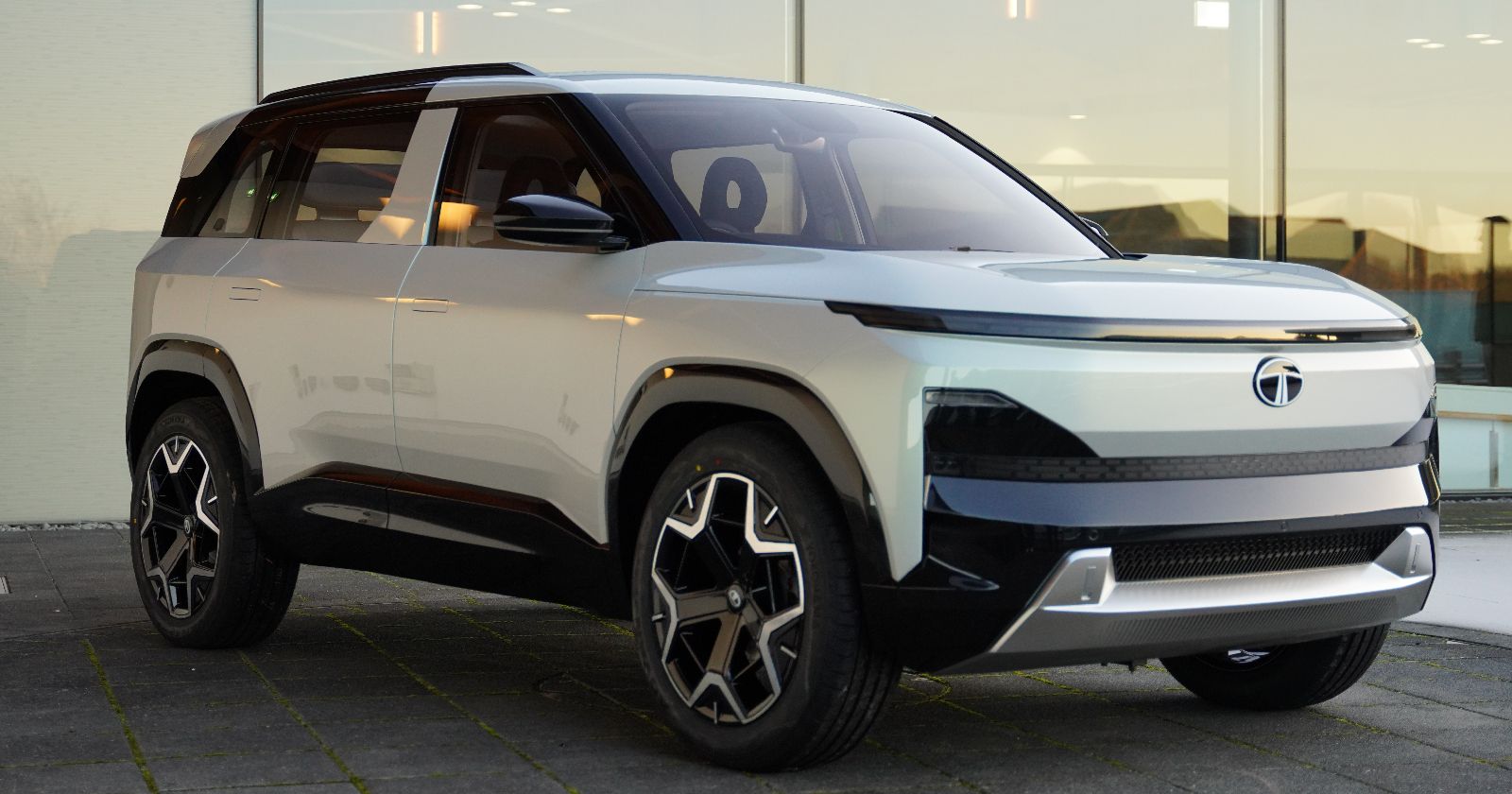 Tata Motors