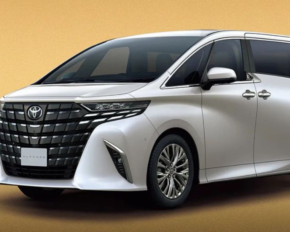 Toyota Cars Price Drop