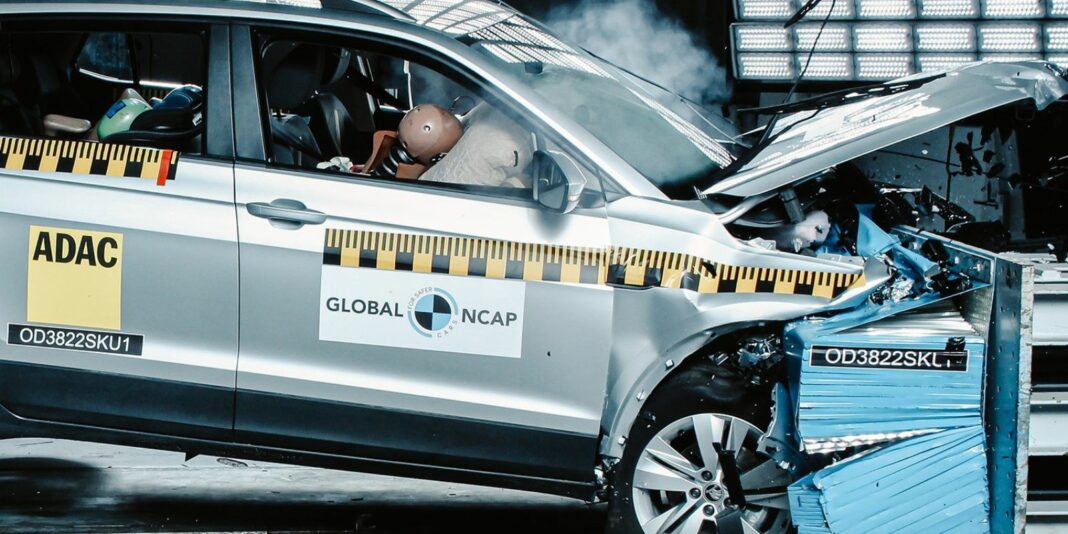 Top 10 Safest Cars in India 2025