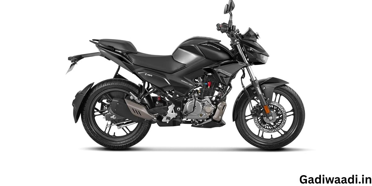 Bike Updates