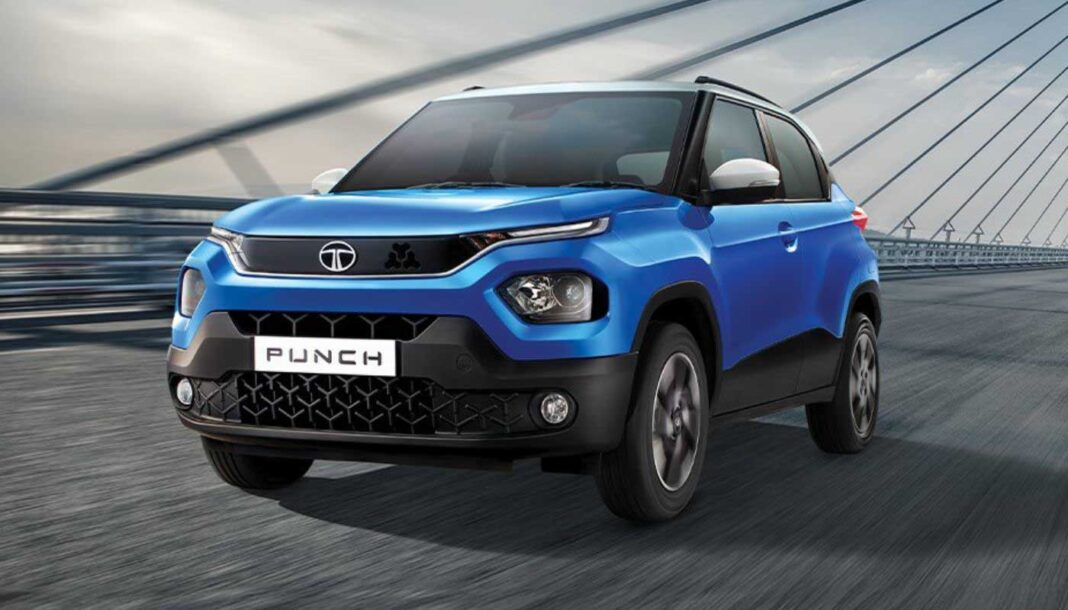 Tata Motors