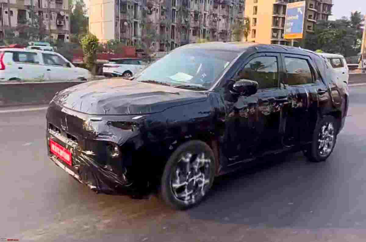 Maruti Suzuki Hybrid