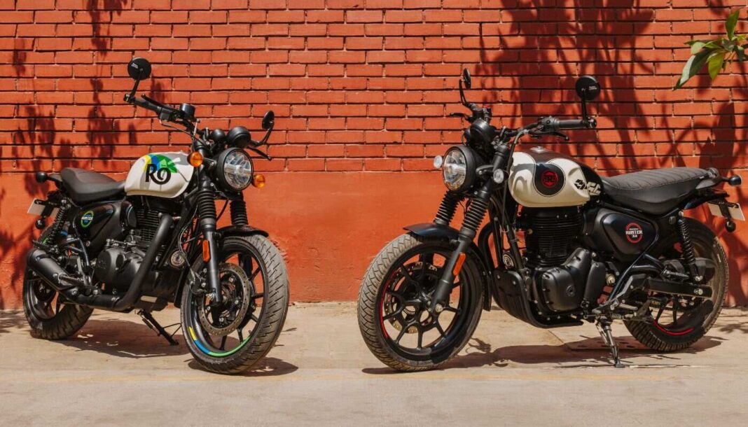 Royal Enfield