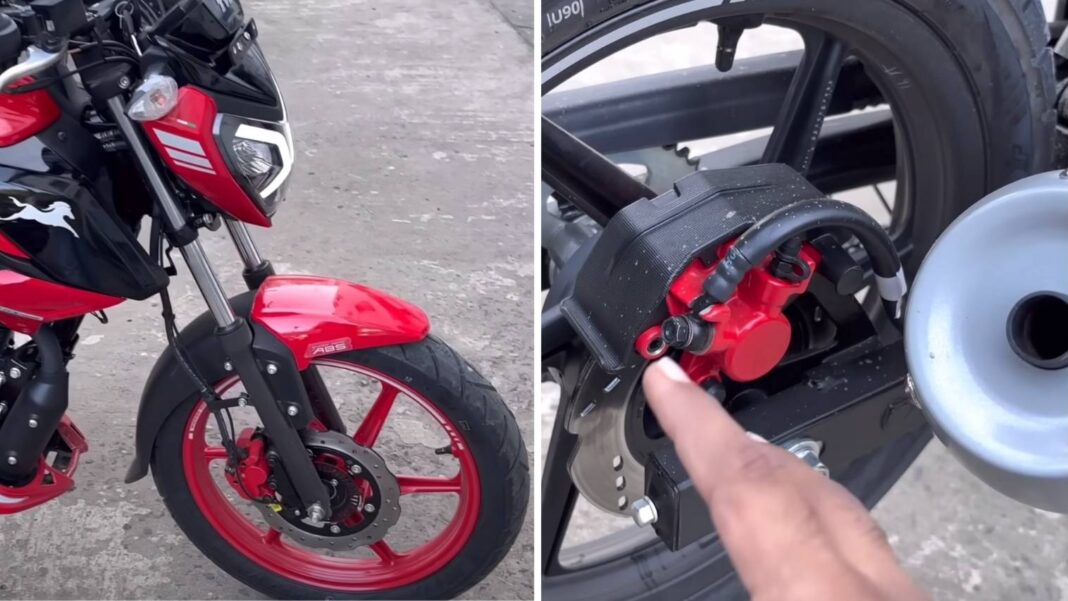 Bike Updates