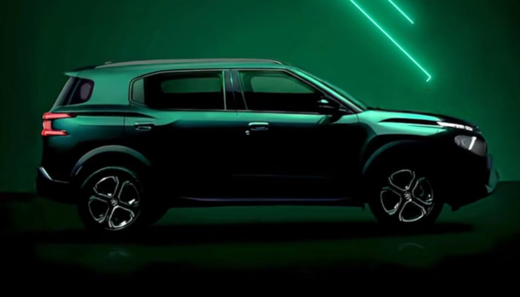 Car Launch India