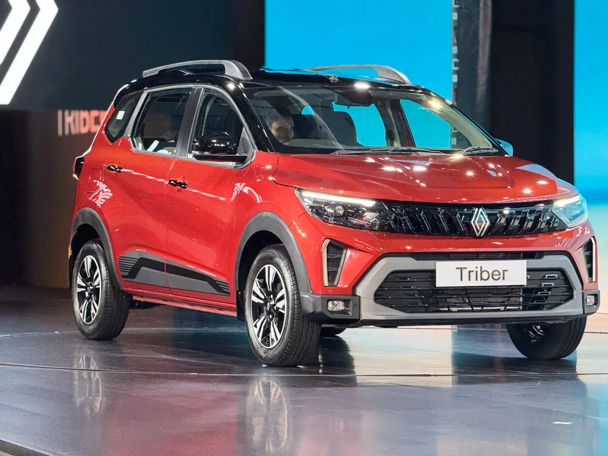 Renault Diwali