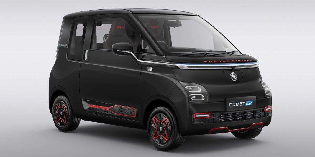 MG Motor