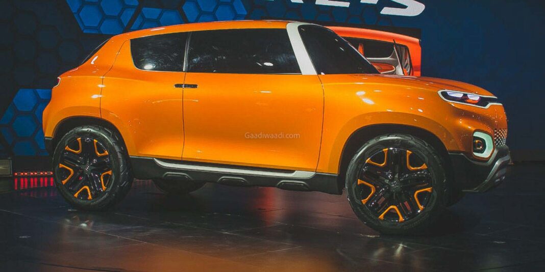 Maruti Suzuki Hybrid