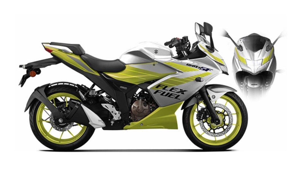 Suzuki Hydrogen
